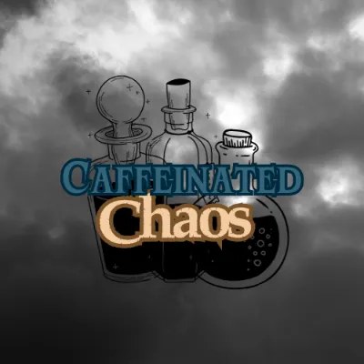 Caffeinated Chaos • Area 52 • US | Guilds of WoW