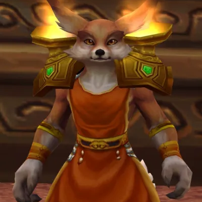 The Laughing Fox • Trollbane • US | Guilds of WoW