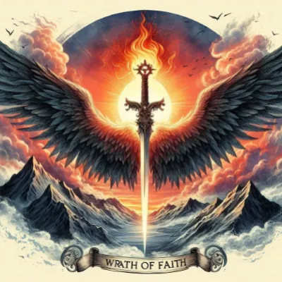 Wrath of Faith • Aerie Peak • US | Guilds of WoW