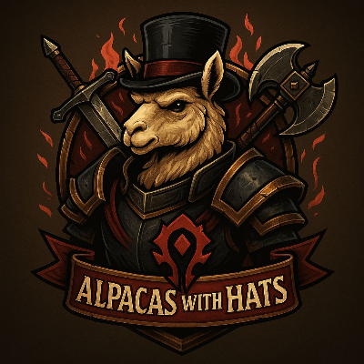 Alpacas with Hats Kazzak EU Guilds of WoW