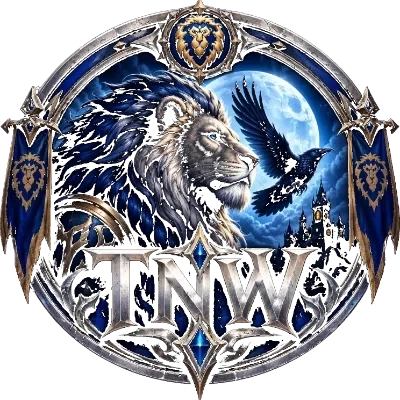 TNW • Outland • EU | Guilds of WoW