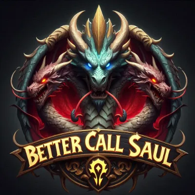 Better Call Saul Players | Guilds of WoW