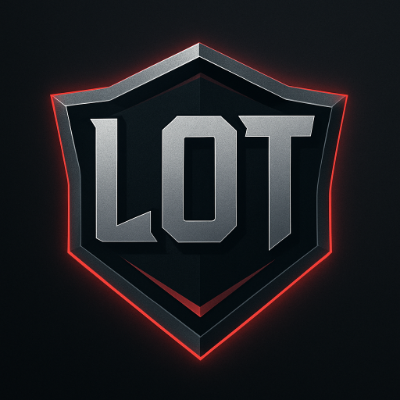 Lusting on Trash • Area 52 • US | Lusting on Trash