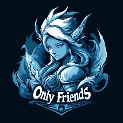 Only Friends • Skullcrusher • US Guilds of WoW