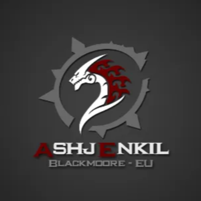 Ashj Enkil