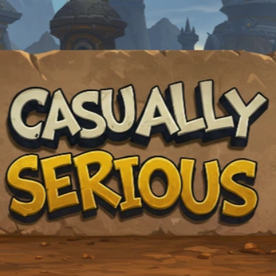 Casually Serious • Destromath • US | Guilds of WoW