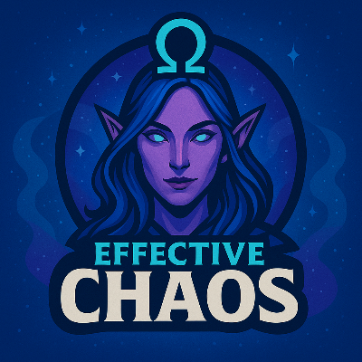 Effective Chaos