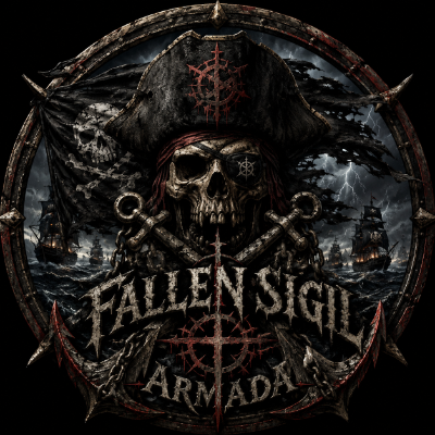 Fallen Sigil Armada