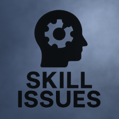 Skill Issues Players | Guilds of WoW