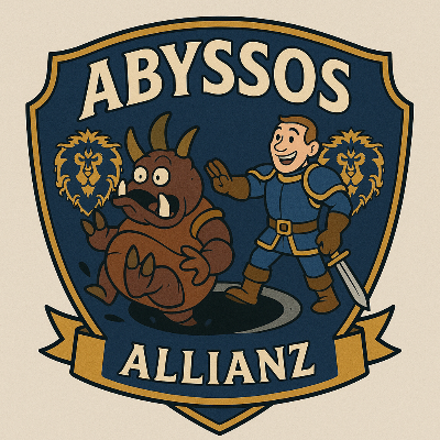 Abyssos • Everlook • EU | Guilds of WoW