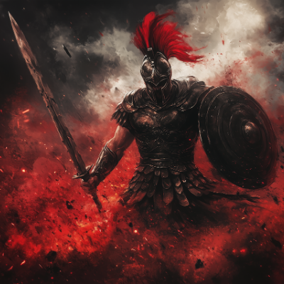 Disciples of Ares
