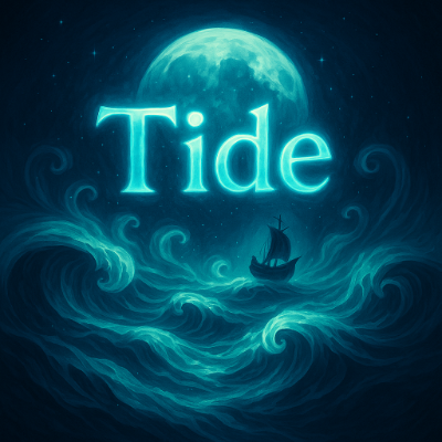 Tide