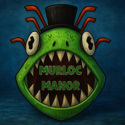 Murloc Manor