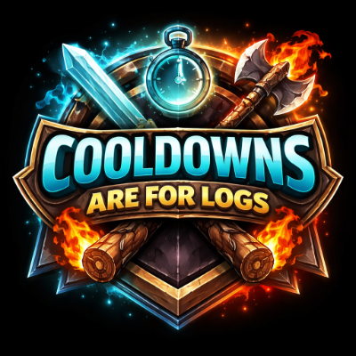Log Guild CooldownsAreForLogs • Tarren Mill • EU | Guilds of WoW