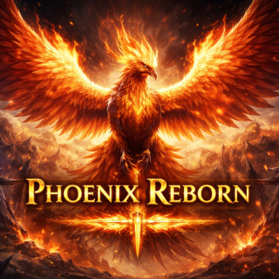 phoenix reborn • Draenor • EU | Guilds of WoW