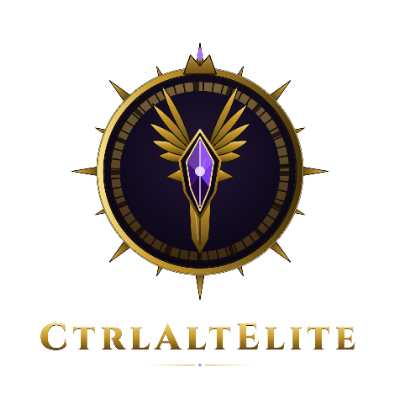 CtrlAltElite