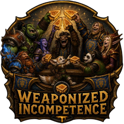Weaponized Incompetence