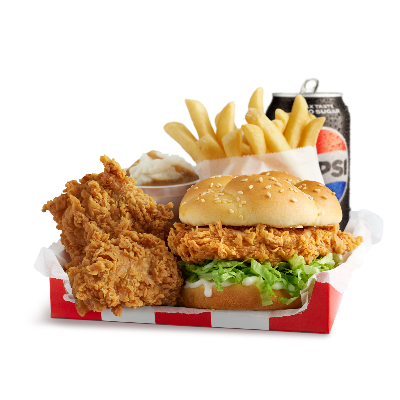 Zinger Box • Nagrand • US | Guilds of WoW