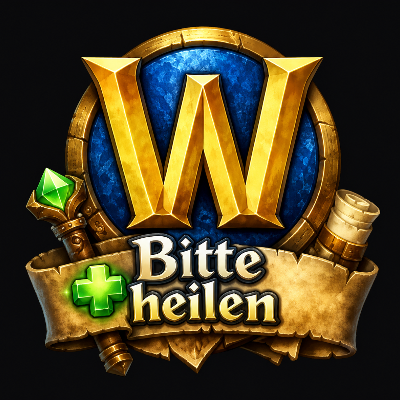 Bitte Heilen
