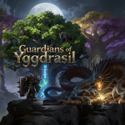 Guardians of Yggdrasil