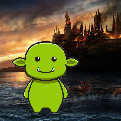 Loot Goblins