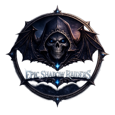 Epic Shadow Raiders • Kilrogg • EU | Guilds of WoW
