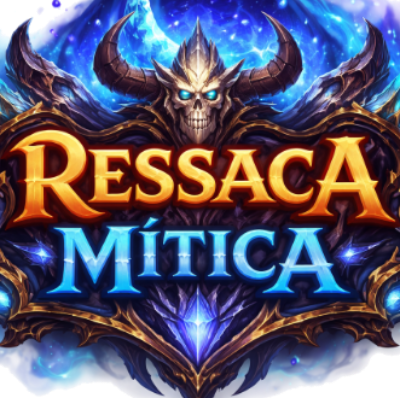 Ressaca Mitica • Aggra (Português) • EU | Guilds of WoW
