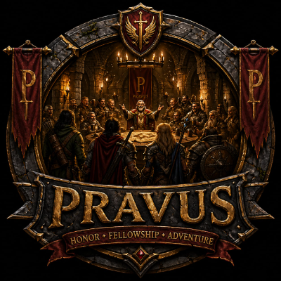 Pravus