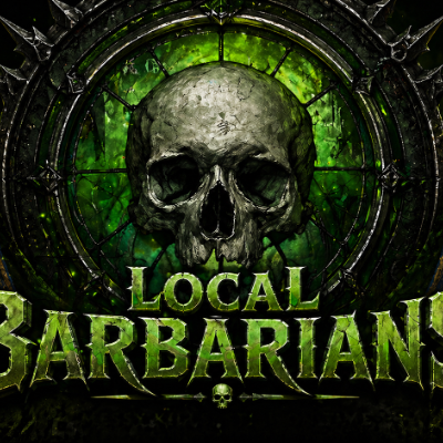 Local Barbarians