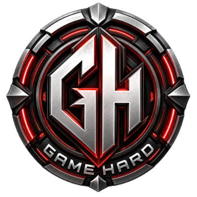 GAMEHARD