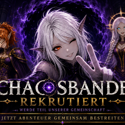 Chaosbande