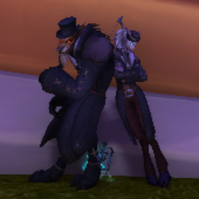 The Flat Azeroth Society