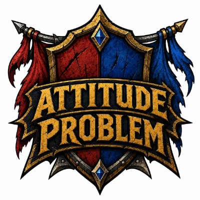 Attitude Problem
