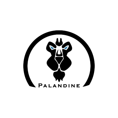 Hand of Palandine