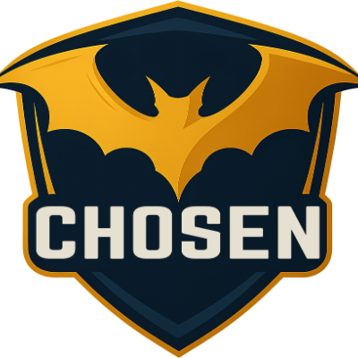 Chosen Guild Logo