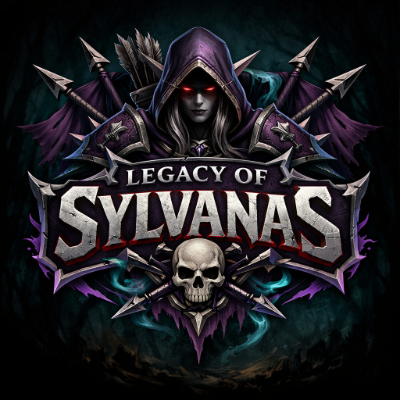 Legacy Of Sylvanas
