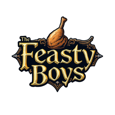 The Feasty Boys