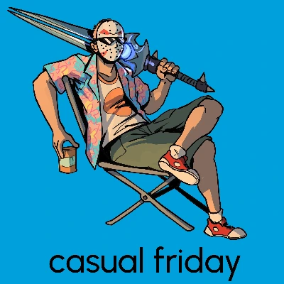 Casual Friday • Area 52 • US | Guilds of WoW