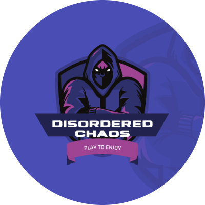 Disordered Chaos • Draenor • EU | Guilds of WoW