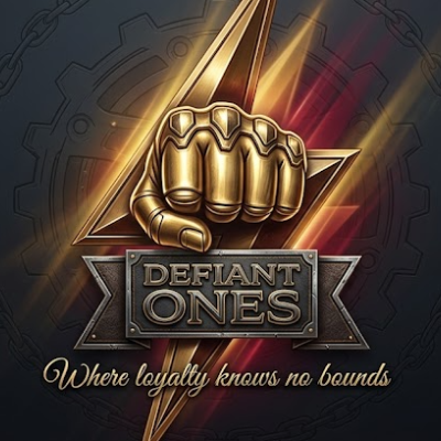 Defiant Ones