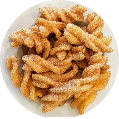 Cinnamon Twists • Area 52 • US | Guilds of WoW