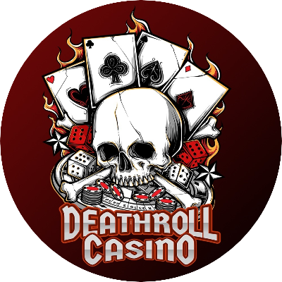 Deathroll Casino • Ravencrest • EU | Guilds of WoW