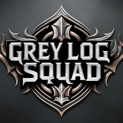 Grey Log Squad • Draenor • EU | Guilds of WoW