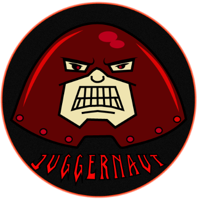 Juggernaut Commander Icon J U G G E R N A U T • Illidan • US | Guilds of WoW