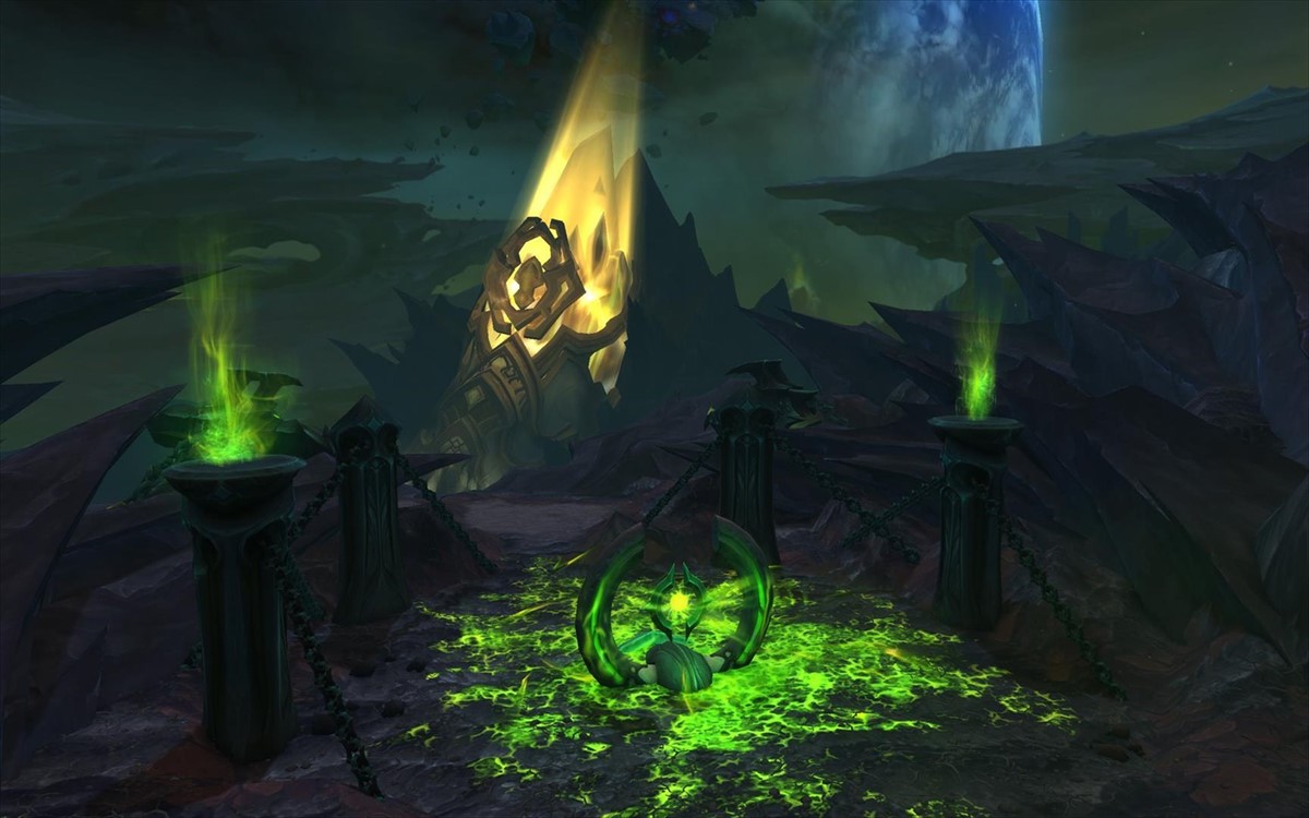 Defiant Ones is Recruiting! Normal/Heroic AOTC & Mythic+ Pushers Wanted for Season 2