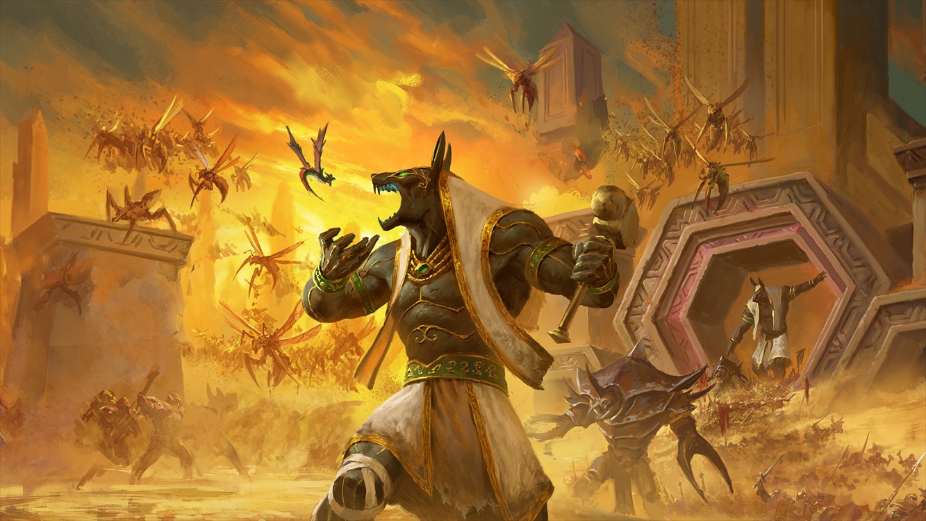 Recruiting raiders for AOTC fun
