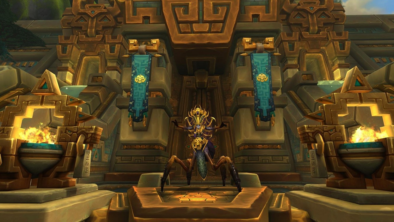 Attitude Problem is currently recruiting DPS and heals!