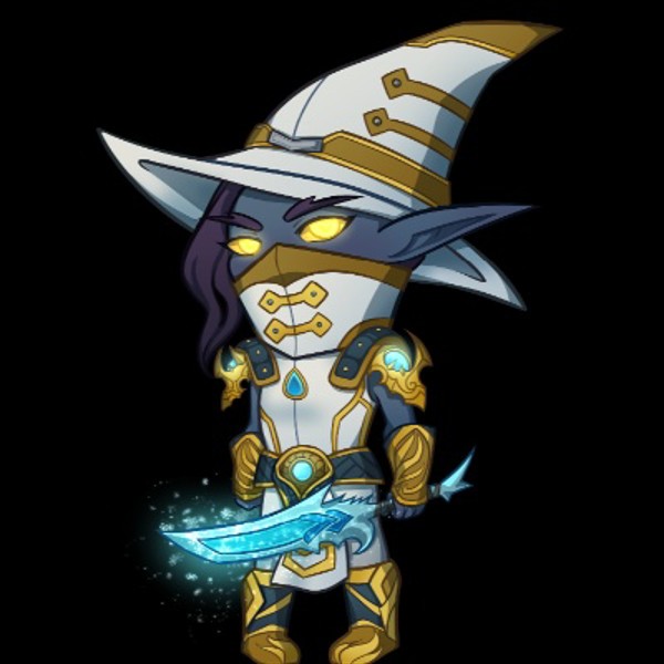 NeeK | Guilds of WoW