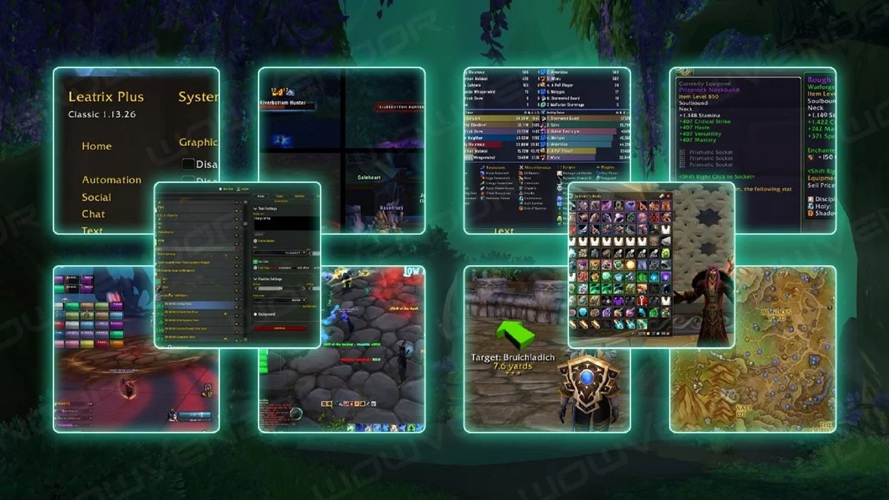 Fun/Drunk raid | Guilds of WoW