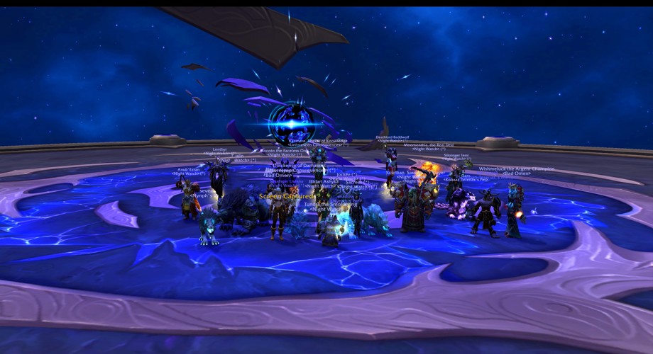 Prepare for Midnight | Guilds of WoW